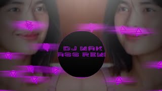 DJ BABY JUSTIN BIEBER (FULL BASS FUNKY) DJ MAK REMIX