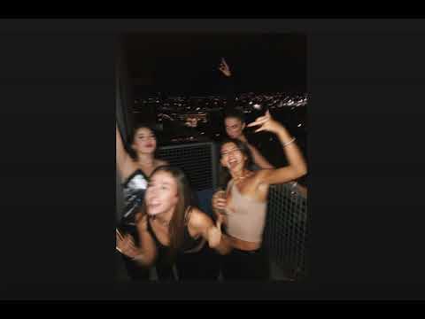 flo rida - good feeling - sped up