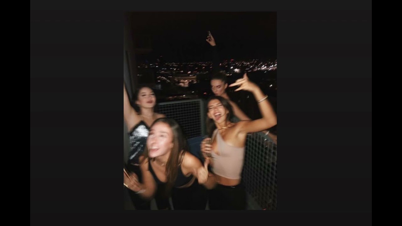 flo rida - good feeling - sped up