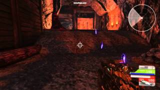 Game Audio Portfolio 2/2