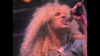 Twisted Sister - The Price