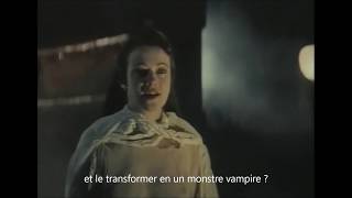 Résumé du film Robo Vampire