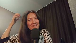 : ASMR.       