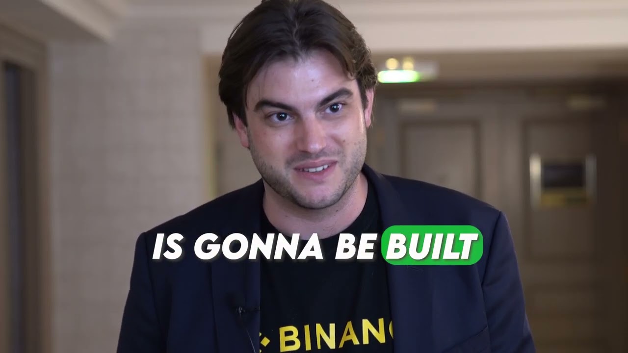 Paris Blockchain Week | Investors and Founders Day 2023