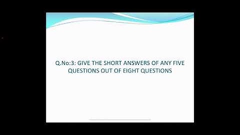 Pairing scheme/Paper pattern/Physics/10th class