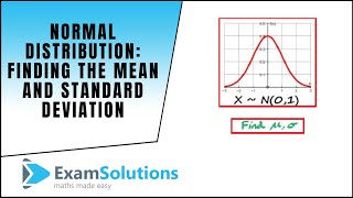 Celebrity Normal Distribution Finding the Mean and Standard Deviation Profile