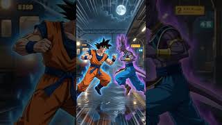 Epic Battle Beats For Midnight Training #gokuvsbeerus