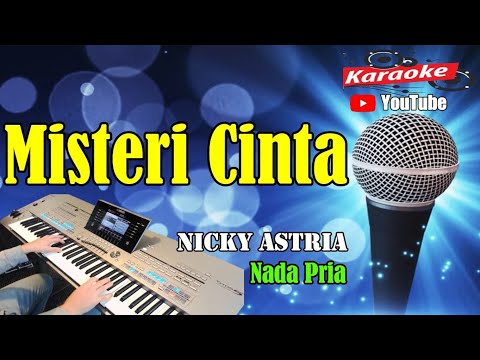 MISTERI CINTA -