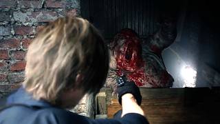 Resident Evil Fatquiem
