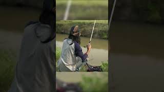 Doa Mancing Ikan Biar Dapat Banyak   Gondrong Deso shorts mancing mancingikan mancingbelut