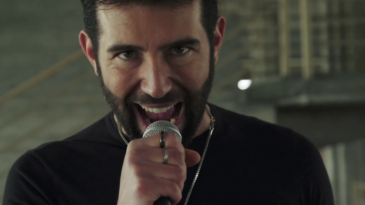 Caotica - Smiling Faces