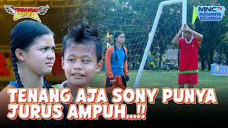 DISTRACTED!! Sony Is Distracted and Losing Focus!! | TENDANGAN GARUDA | EPS 43 | PART (3/6)