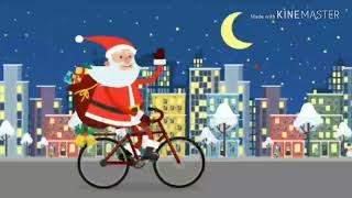 Christmas status for whatsappš„|Happy new year status for whatsapp