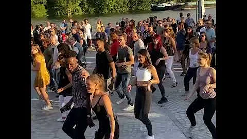 (Jerusalema Master KG )