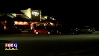 Family searches for answers, prays for justice after fatal shooting of 19-year-old at Cheddar`s