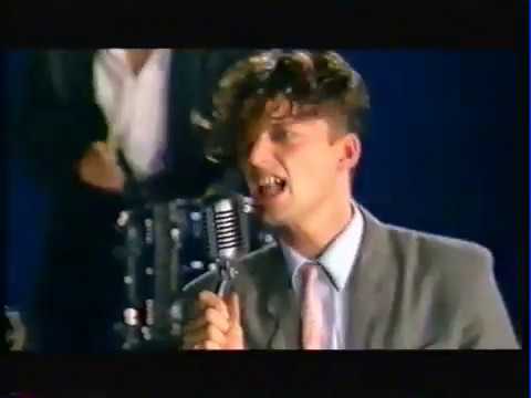 Ace Cats - Ich will Rock 'n Roll - YouTube