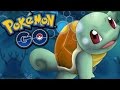 POKÉMON GO SAIU A PRIMEIRA GAMEPLAY! (VÍDEO DO JOGO) !