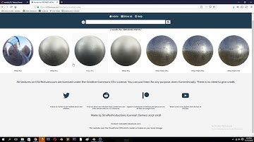 using pbr textures in blender 2 8 explained biginner tutorial