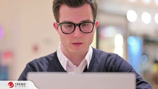 Are you worried about your personal information online?