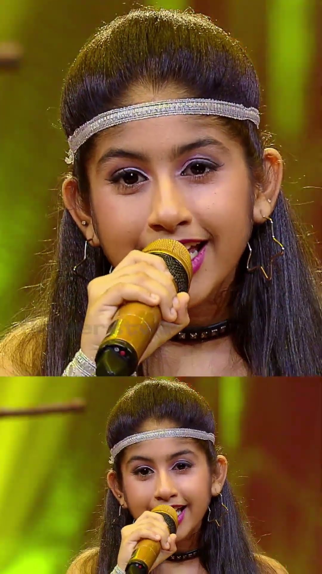 തകർപ്പൻ ഗാനവുമായി സെബ മൂൺ ❤️