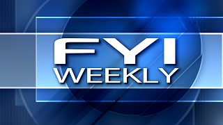 FYI Weekly December 15 2025