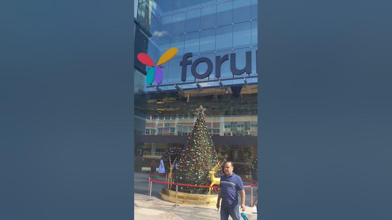 forum-mall-kanakapura-road-must-visit-youtube