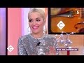 Rita Ora, superstar ! - C à Vous ) 21/12/2018