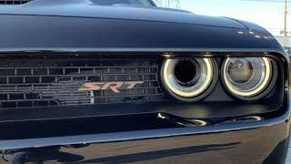 Used 2016 Dodge Challenger Lansing IL Hammond IL