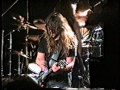 Sepultura - 1989.10.07 Fargeste, Sweden HD