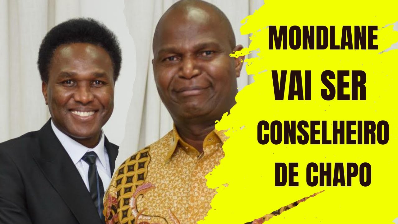 Deputados em Moçambique debatem convite a Venâncio Mondlane para conselho da Republica