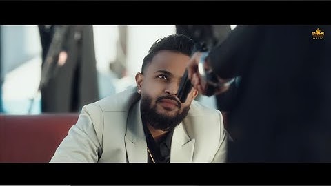 Haji Mastan (Official Video) Cheema Y | Gur Sidhu | Sukh Sanghera | Jasmeen Akhtar
