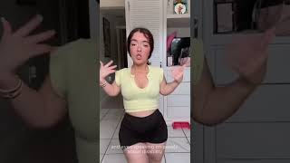 STUNNING She is not a butterfly she is a Beautiful DWARF Meet Lauren Valeria Presents