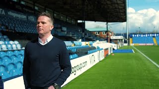 Stockport County Sports Stadia Point-Of-Sale Technology