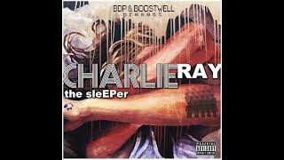 C. Ray - The SleEPer - 11. Right Now