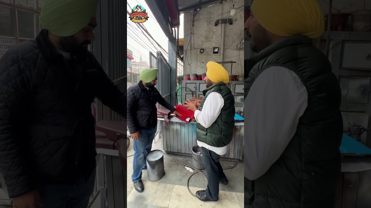 CALL - 7888300138 | CAR PAINT, ALLOY PAINT ALL TYPE PAINT JOB | GS SANDHU BRO PAINTS, JALANDHAR