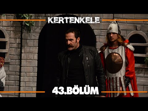 Kertenkele 43. Bölüm