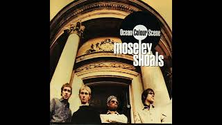 Ocean Colour Scene - The Riverboat Song