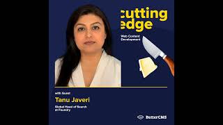 Internal Linking Strategy: Building Digital Roadmaps for SEO Success with Tanu Javeri