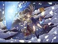 【グラブル】ダークラプチャーHL初見 主音楽鑑賞