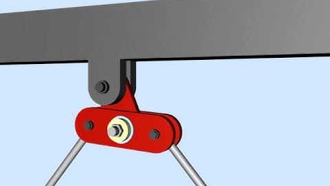 Friction damper for vibration control