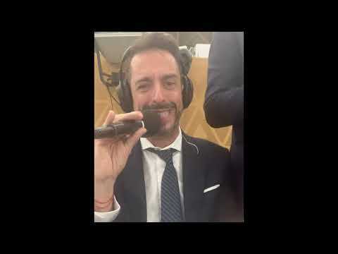 Video de Pablo Giralt