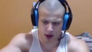 Tyler1 Unboxing