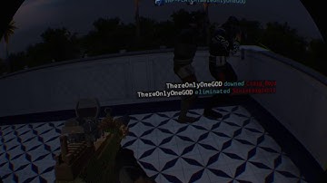 Firewall Zero Hour™_Rollin w/ Speed Runners