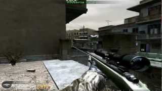 [PROMOD] clip cod 4 :DD