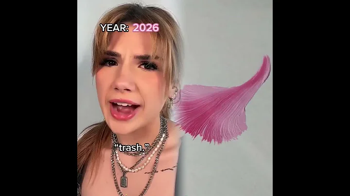 #pov everyday you wake up in a new year…(part 20) BAILEY SPINN #shorts #skit_720p