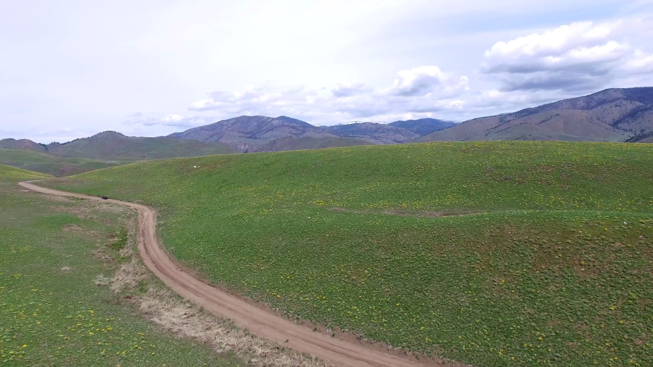 Land Parcel For Sale Twisp, WA YouTube
