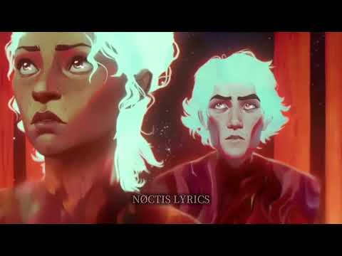 Remember Me (Full Version) - d4vd | Lyrics Inglés/Español 🎶 Arcane S2