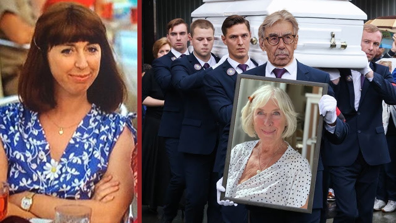 Sällskapsresan (1980): Vem har gått bort och vem lever fortfarande efter 40 år!