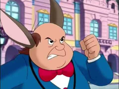 Bibi Blocksburg Theme Song English Version