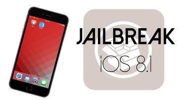 How To EASILY Jailbreak iOS 8.1 on ANY Device Using Pangu Using Windows